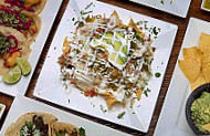 La Casona Mexican Fusion food