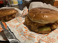 Popeyes Louisiana Kitchen food