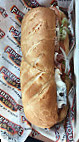 Firehouse Subs Stone Creek Crossing food