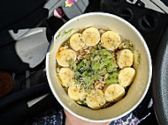 Vitality Bowls San Diego food