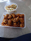 Wing Ho food