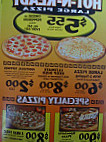 Little Caesars Pizza food