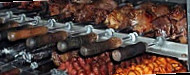 Churrascaria Espeto De Ouro food