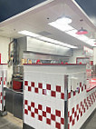 Five Guys food