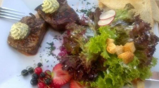 restaurant image