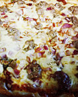 Pizzazz Pizza Mayfield Village food