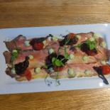 Lucia's Zuidas Comida