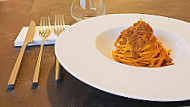 Bistrot Cavour food