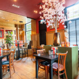 Floris Gastrobar Breda Innen