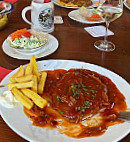 Gasthaus Bei Anni food