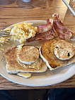 Cracker Barrel Old Country Store food