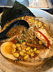 Poke Ramen Asian Soul Kitchen food