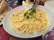 La Tagliatella Saint Saturnin food