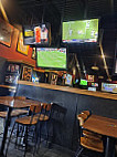 Buffalo Wild Wings inside