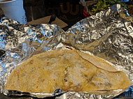 Chipotle Mexican Grill food