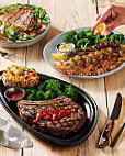 Outback Steakhouse - Hampton food