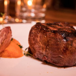 Meat More Nourriture