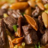 Nazareth Tapas Grill Comida