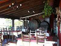 Cantina Errandonea inside