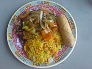 No. 1 Chinese food