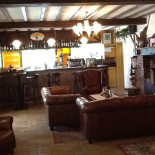 Aux Massotais Comida