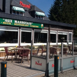 Aux Massotais Dentro