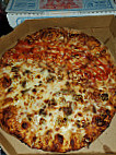 Domino's Pizza food