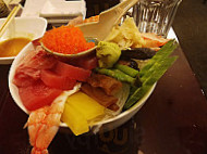 Sushiya food