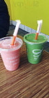 Jamba Juice food