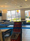 Mcdonald's inside