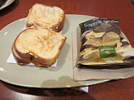 Panera Bread food