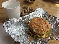 Five Guys food