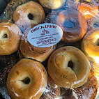 A&r Bagel World (dba) Babylon Bagel food