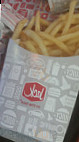 Jack In The Box food