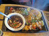 Chili's Grill food