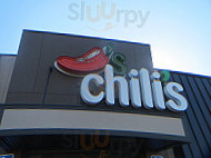 Chili's Grill inside