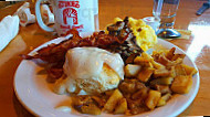 Shoney's Pf North food