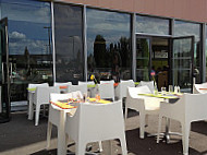 Park Inn By Radisson Grand Stade Lille food