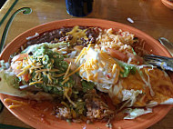 Señor Tequila's Mexican Grill (bonita Springs) food