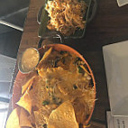 Westchester Taco Grill food