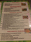 China Thai Express Wok menu