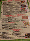 China Thai Express Wok menu