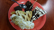 Golden Corral food