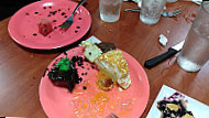 Golden Corral food