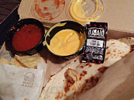 Taco Bell food