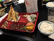 Sato Japanese Cuisine food