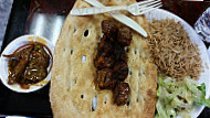 Food Corner Kabob House food