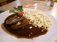 Wirtshaus Goppel food