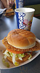 Culver's food