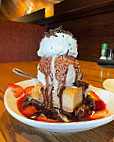 Outback Steakhouse food